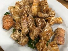 -长平肥姐白粥·海鲜打冷