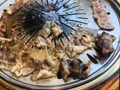 -牛人·雪花牛·木炭烤肉(昆山陆家店)