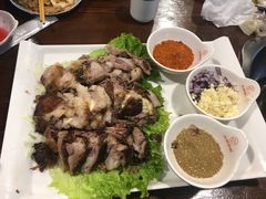 -大明铜锅·烤涮坊·烧烤(新开路店)