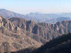 -大岭沟猕猴桃谷风景区