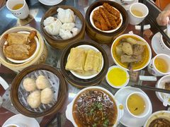 -香港蓮香樓(中環店)