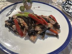 -高老庄绿色传奇(昊元生活广场店)
