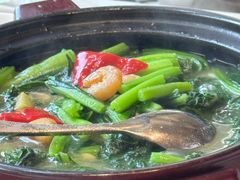 -潮州府·潮菜·砂锅粥(徐家汇店)