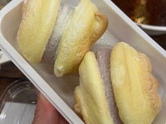 -鲍师傅糕点(江苏路店)