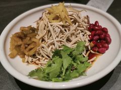 -小厨娘金榜题名(夫子庙秦淮河店)
