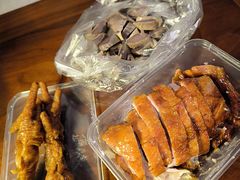 -徐家鸭子·非遗烤鸭(老门东店)