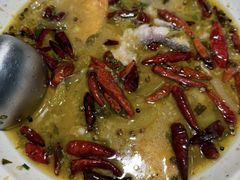 -太二酸菜鱼(天鹅湖万达店)