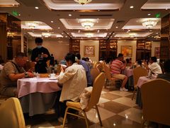 -金时代顺风大酒店(静安大融城店)