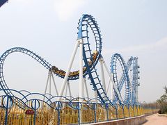 -厦门方特梦幻王国