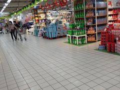 -世纪联华(外高桥店)
