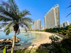 -碧桂园十里银滩