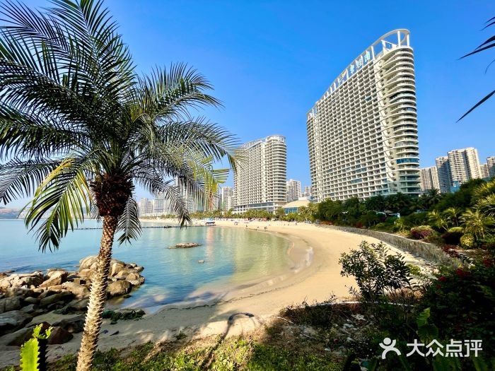碧桂园十里银滩图片
