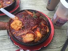 -清真·马文砂锅大全(麦苋街店)