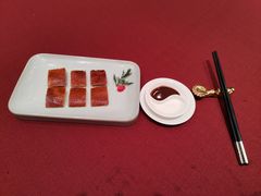 -顺峰(农展馆店)