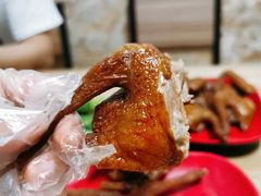 -光明刘冰乳鸽店(光明法政北路店)