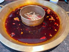 -巴蜀大宅门火锅(川音店)