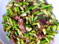 蒜苔-天天平价生鲜超市(庙山社区西)