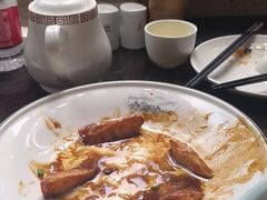 -通安客栈中餐厅·何家小馆