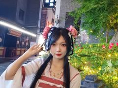 -汴河街