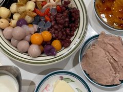 超级仙草芋圆-堂屋糖水店(愚园店)