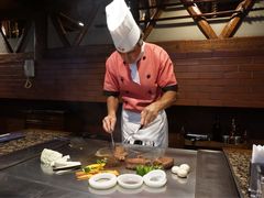 -松阪牛焼肉M(法善寺横丁店)