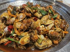 -东来土菜馆(民祥园路店)
