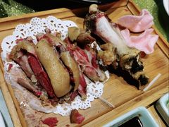 -老好人象山海鲜(岭南路店)