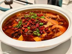 -聆桂烤鸭·金奖烤鸭(静联广场店)