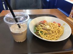 -海岩咖啡(茂业天地店)