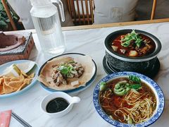 -郭家大院 老南京土菜(九霄店)