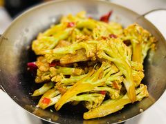 -新新湘菜馆(新中街二条店)