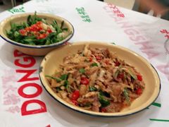 -东排食堂长沙小吃大排档(五一广场店)