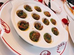 -马克西姆餐厅(崇文门店)