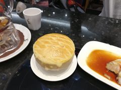 -新兴·金羊座·粤菜点心(乐峰店)