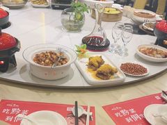 -新侗家食府(蟠桃宫店)