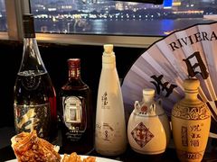 -RIVIERA 松鹤楼(外滩店)