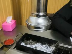 -贾青羊肉串(袁桥店)