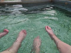 -汕头莲花山度假村温泉