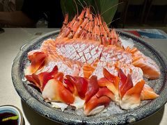 -大渔铁板烧(仁恒梦中心店)