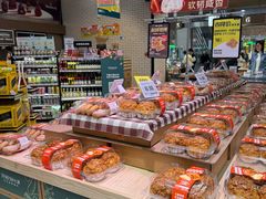 -7fresh七鲜(大族广场店)
