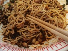 -遇见小面(广州南站店)