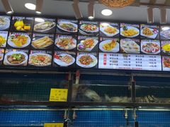 -醉壹号海鲜大排档(厦门美食地标店)