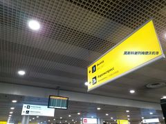 -谢列梅捷沃国际机场