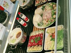 -盒马鲜生(莱蒙都会店)