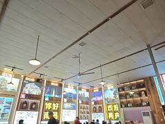 -冶建镜子·老南昌大排档·江西虾王(总店)