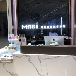 -MAGI美界造型