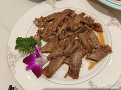 -梅利汴京烤鸭•开封豫菜地标店(晋安路店)