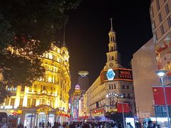 -傣妹火锅(南京东路一店)