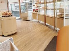 面包甜点陈列柜-85度C(青岛闽江路店)