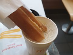 -麦当劳(青岛大学店)